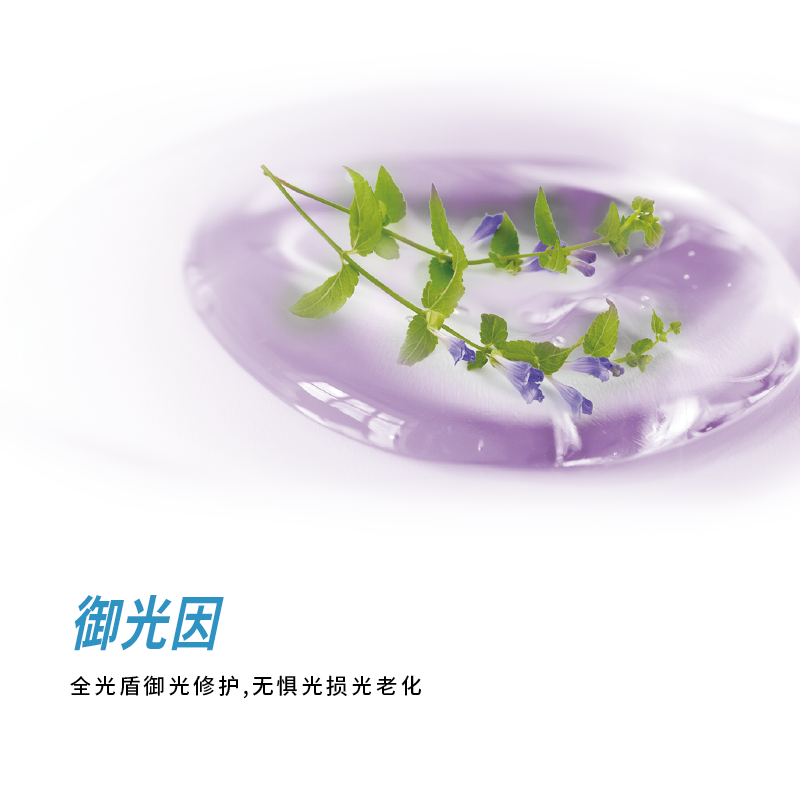 御光因